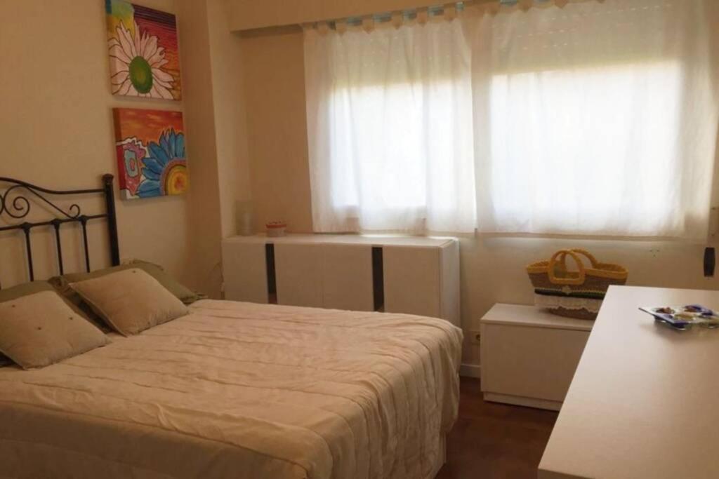 Nigrán Apartamento Monte Lourido מראה חיצוני תמונה