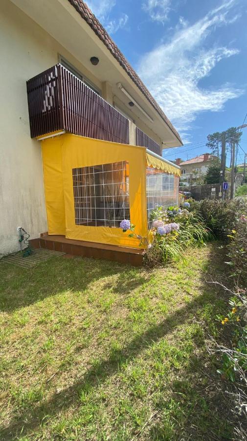 Nigrán Apartamento Monte Lourido מראה חיצוני תמונה